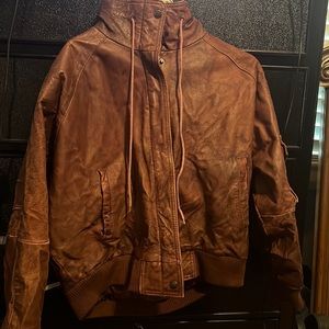 Getting rid of stuff